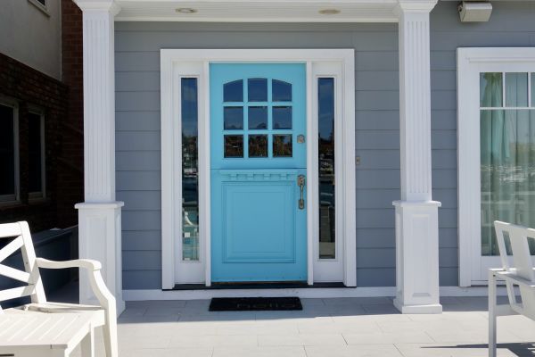 Front Porch Repair in Renton