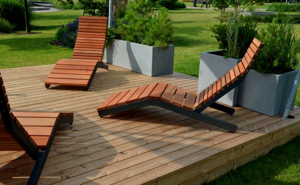 Cost of Sun Deck Installation in Renton