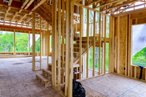 Cost of Carpentry Installation in Renton