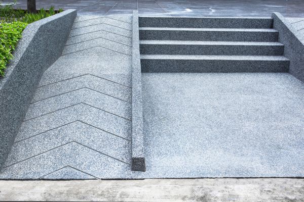 Cost of Ramp Replacement in Renton