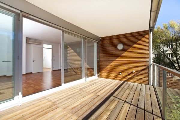 Cost of Balcony Replacement in Renton