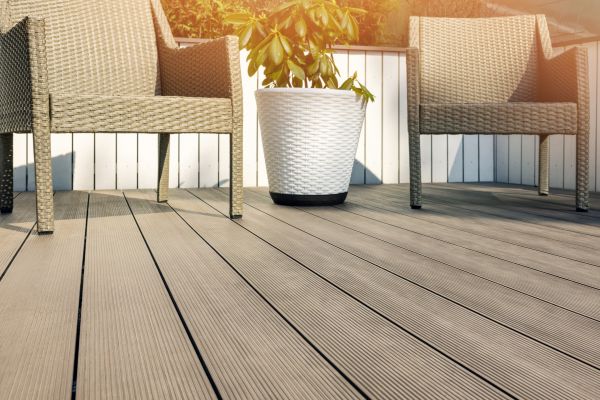 Cost of Artificial Deck Installation in Renton