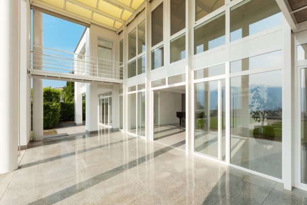 Cost of Veranda Construction in Renton